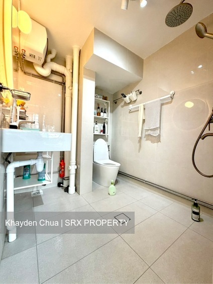 Blk 3 Farrer Gardens (Bukit Timah), HDB 4 Rooms #529967361